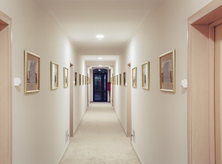 Familion Aparthotel - Général