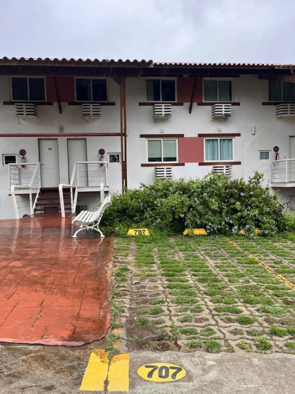 Villa Hípica Resort