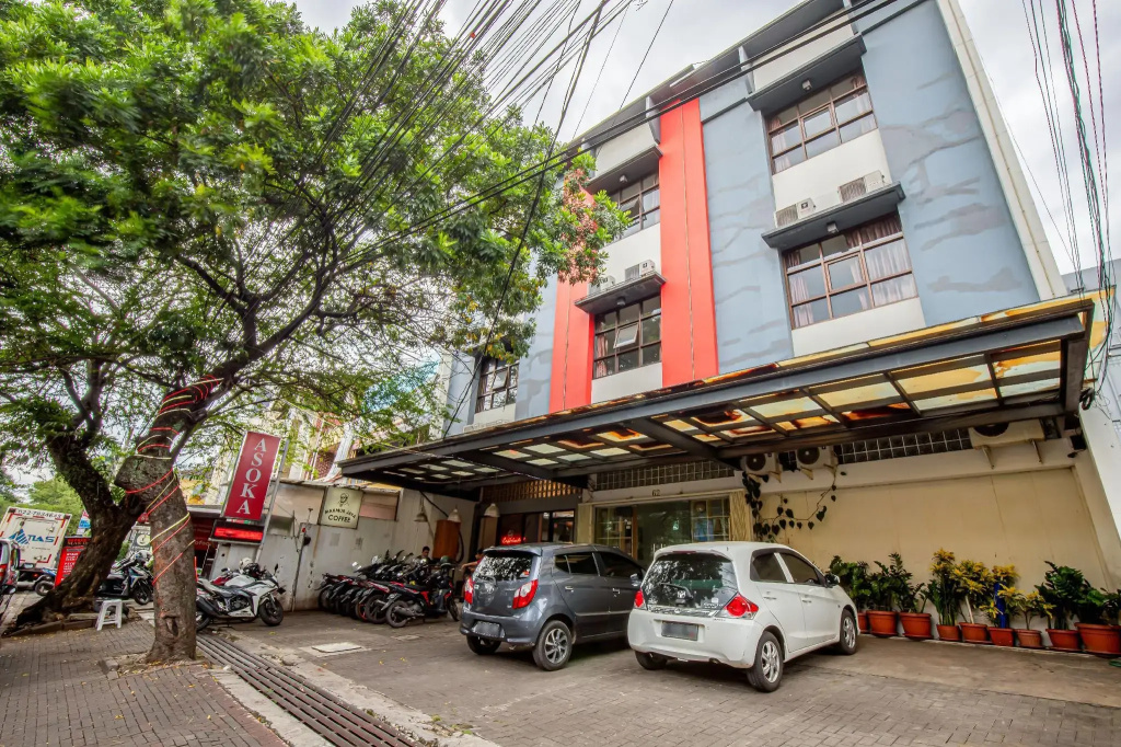 Hotel photo 17