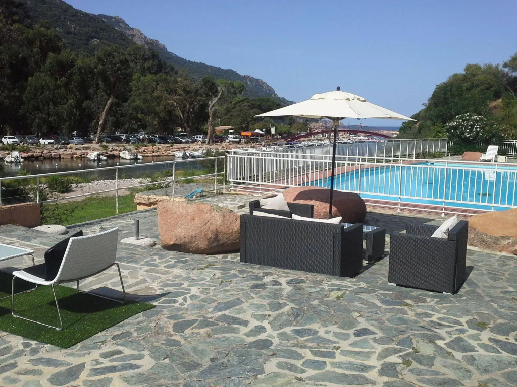 Hotel photo 12