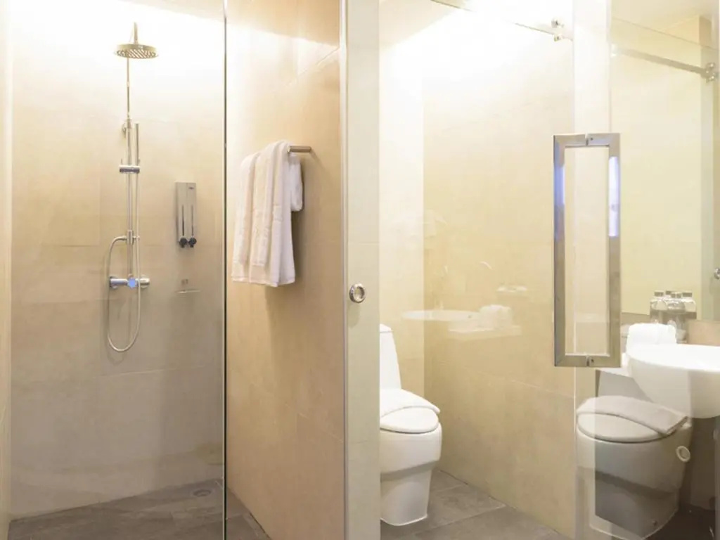 The Xtreme Suites - Chambres