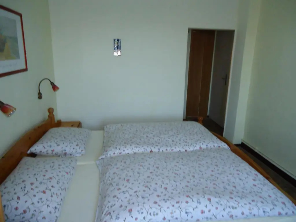 Hotel Kilian - Chambres