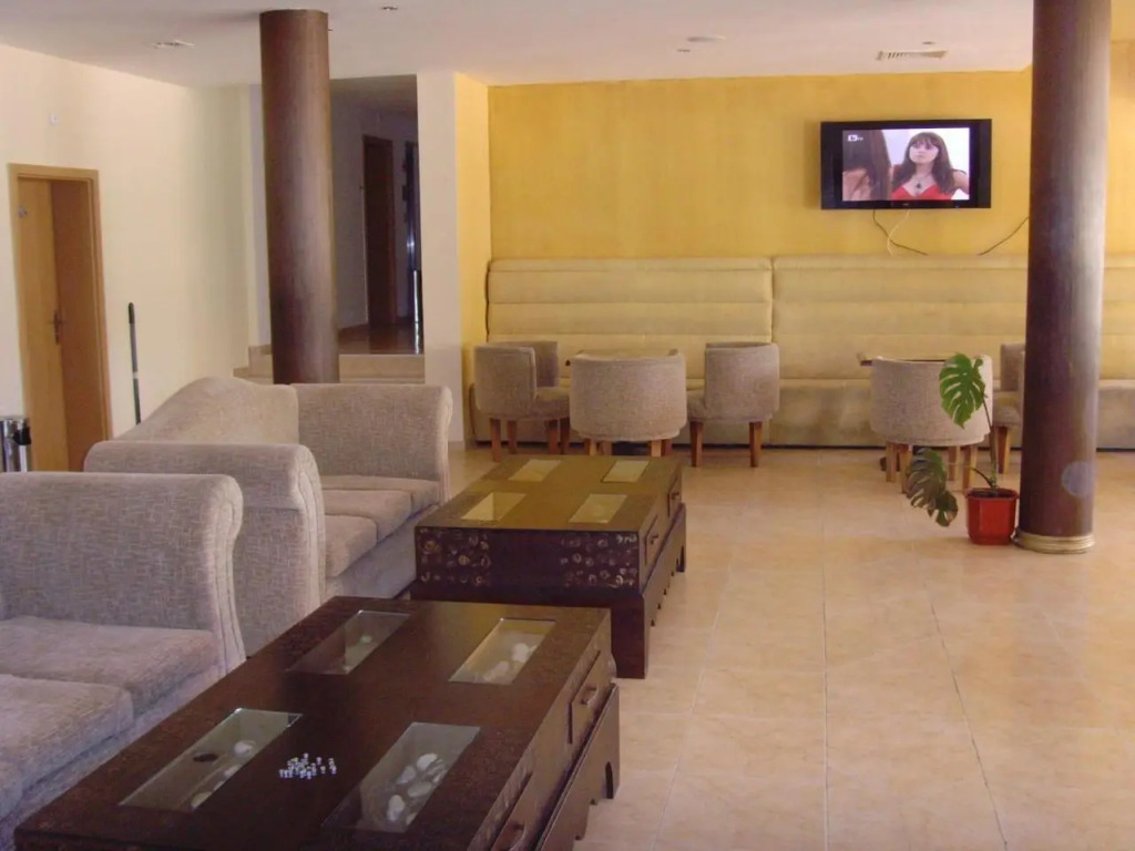 Sunny Dream Apartments - фото 20