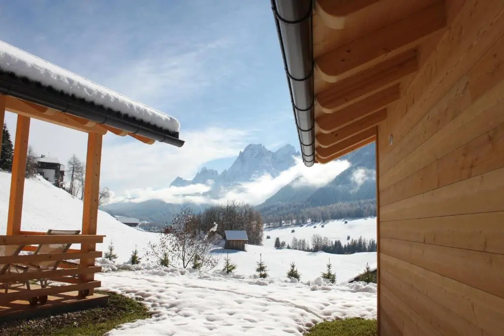 Superior Chalet