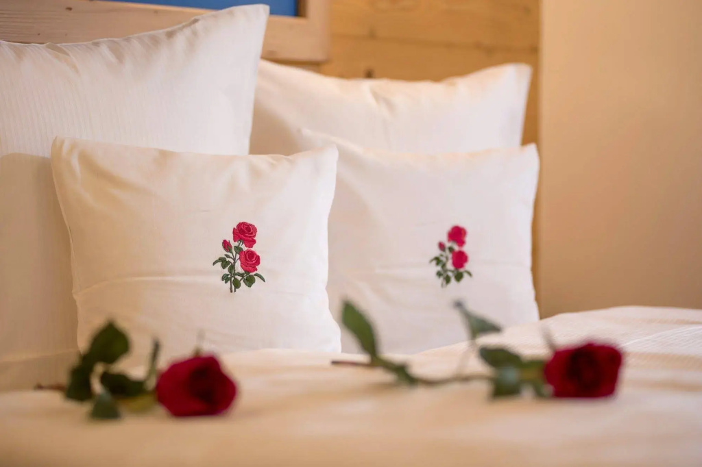 Gartenhotel Rosenhof Kitzbuehel - Général
