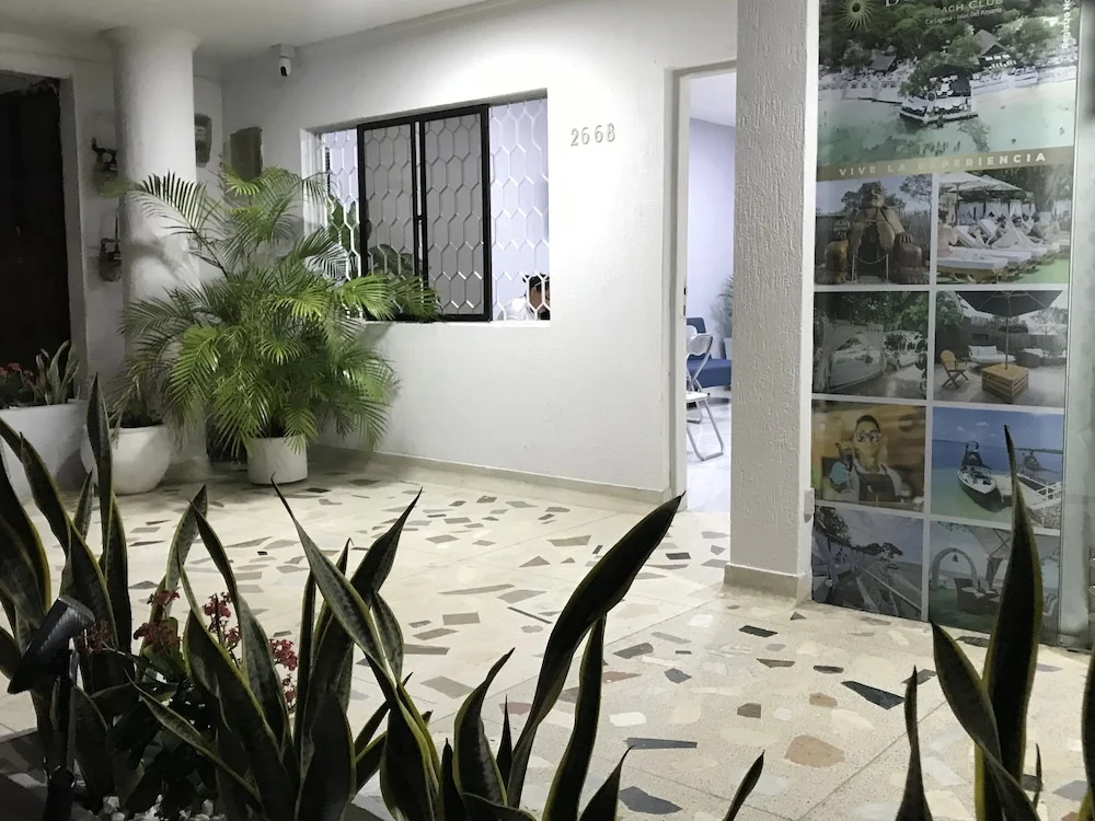 Casa allure