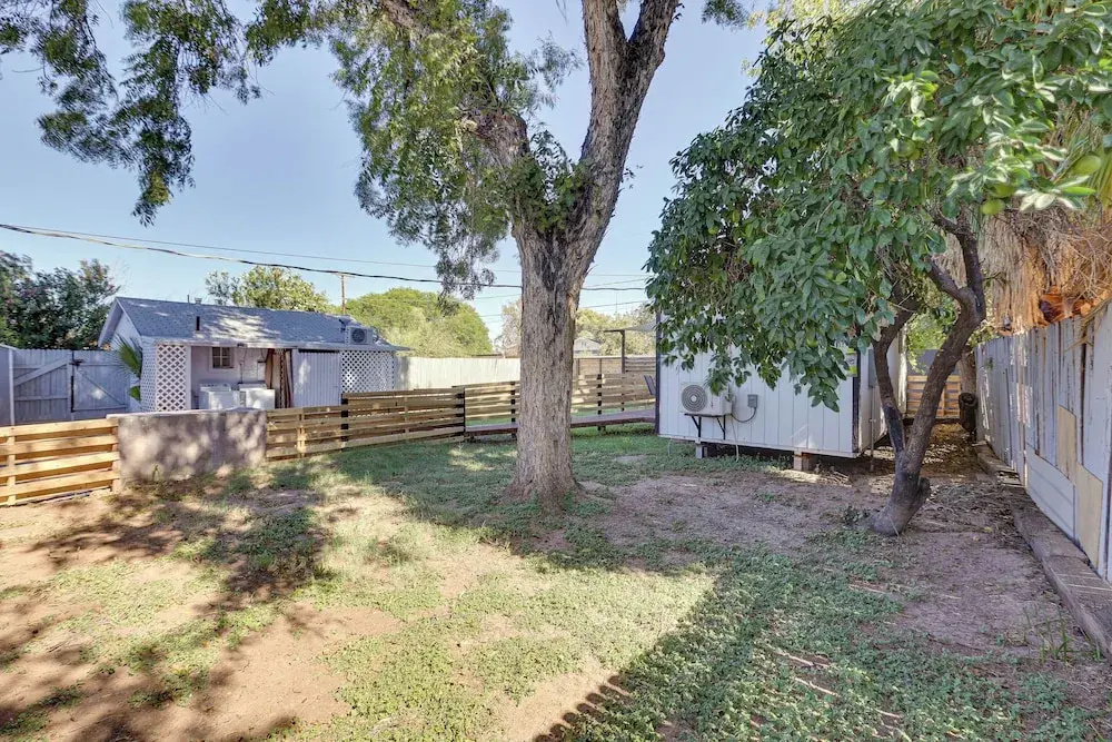 Modern Tiny Home ~ 5 Mi to Downtown Phoenix!