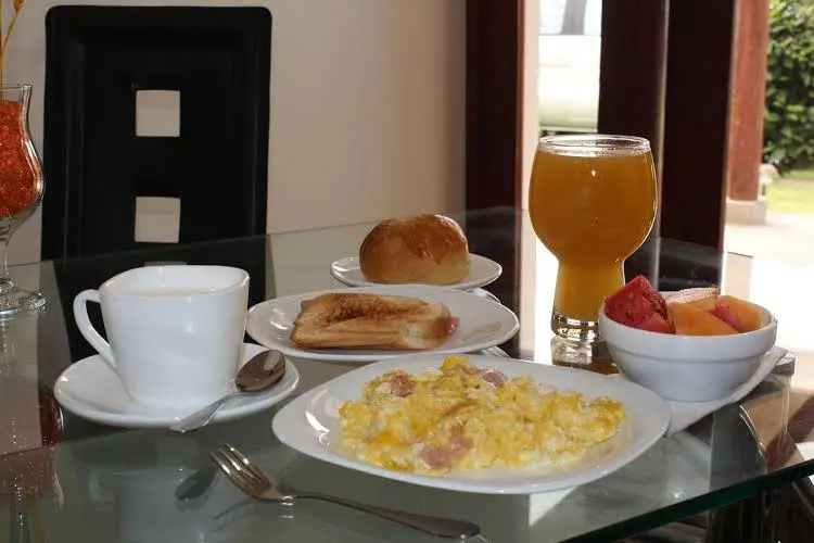 Hotel Las Mercedes - Général