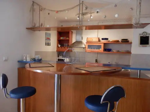 Apartment Veribo Nest Blue
