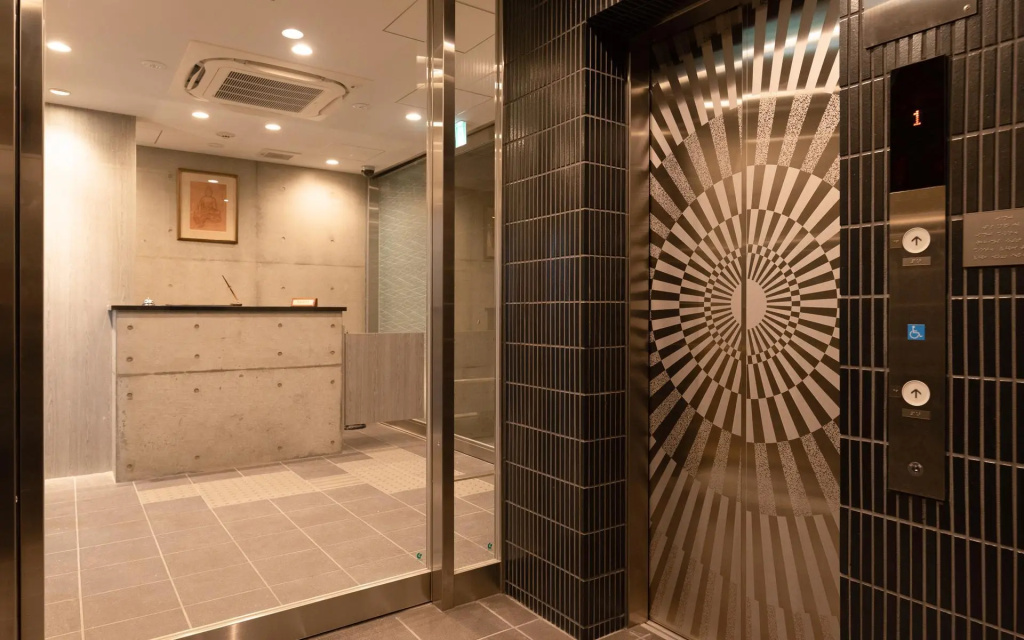 Zen Kyoto Apartment Hotel 사진 20
