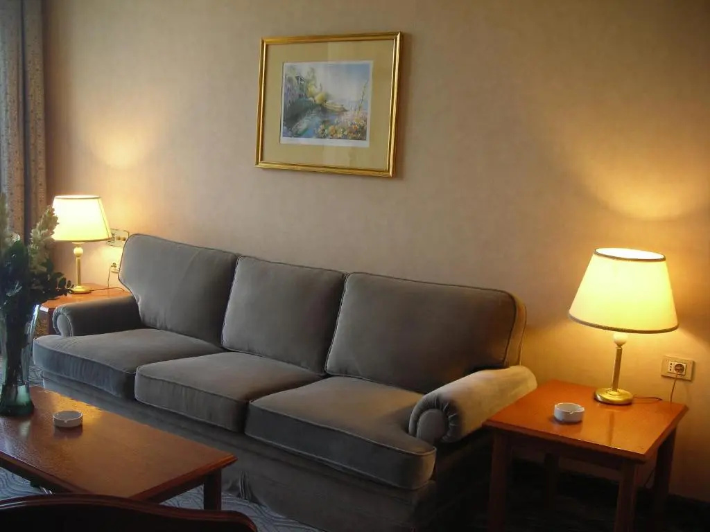 Premium Junior Suite