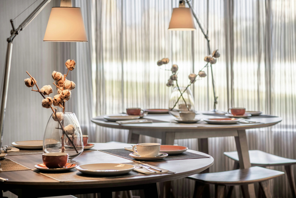 AC Hotel Huelva by Marriott - Général