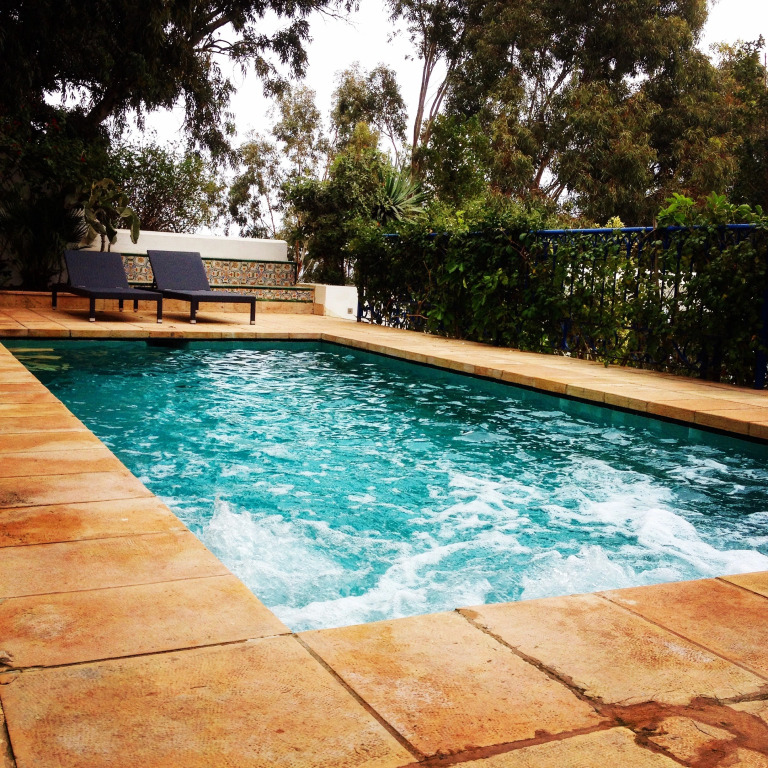 La Villa Bleue - фото 17