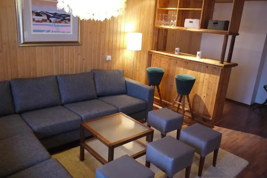 Lapland Hotels Riekonlinna - Général