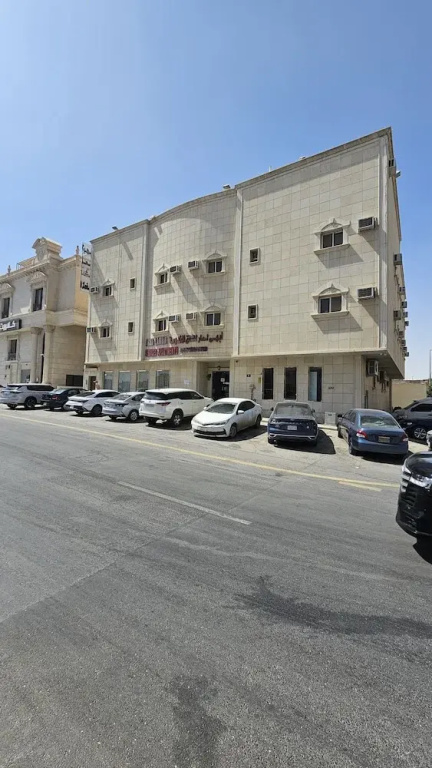 Abha lamar for serviced apartments