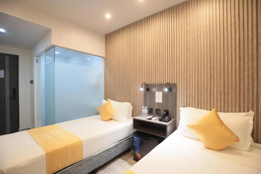 Hotel photo 17