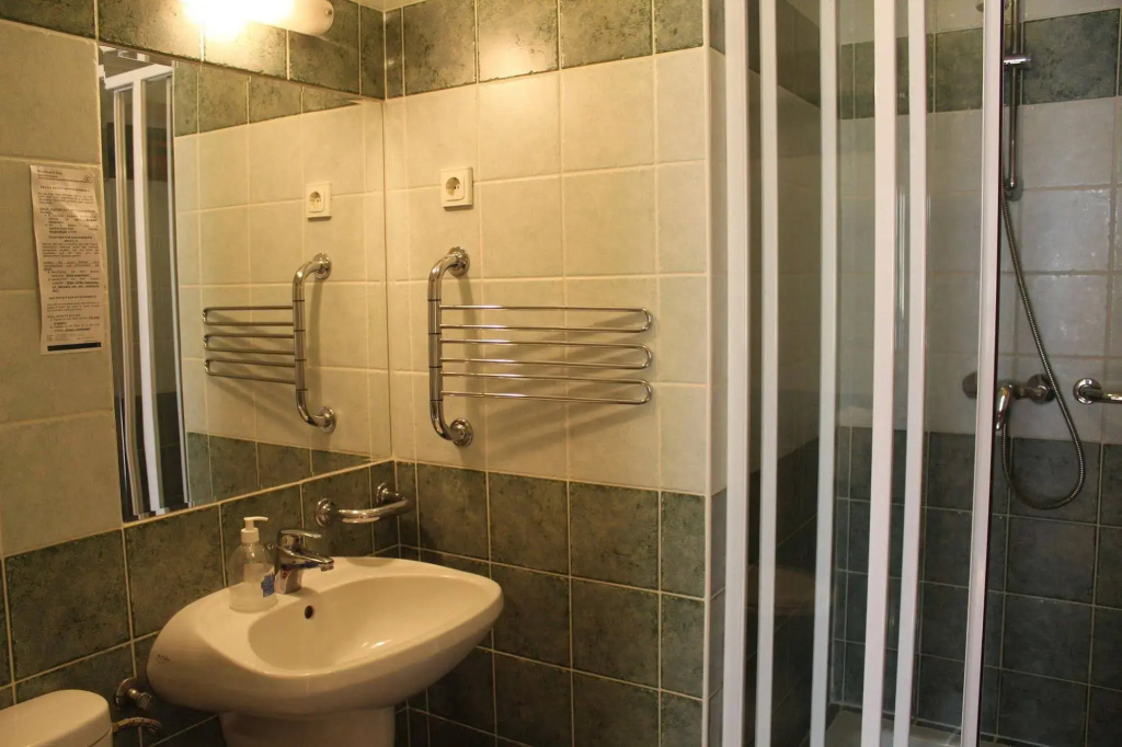 Boulevard City Guesthouse Budapest - Général