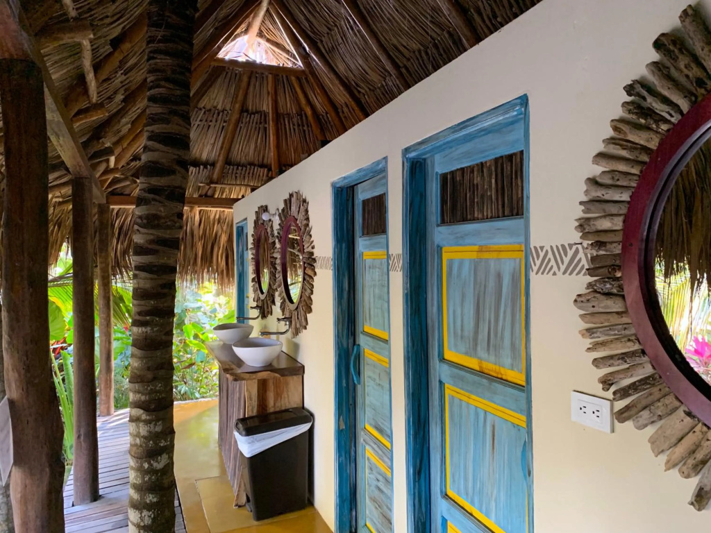 Bohemia Beach Tayrona