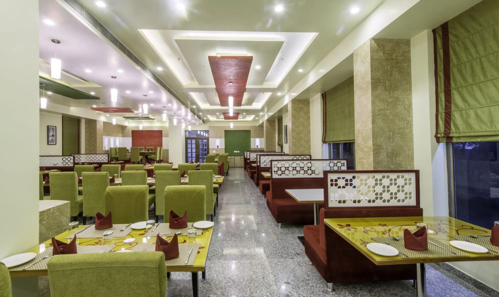 Hotel photo 17