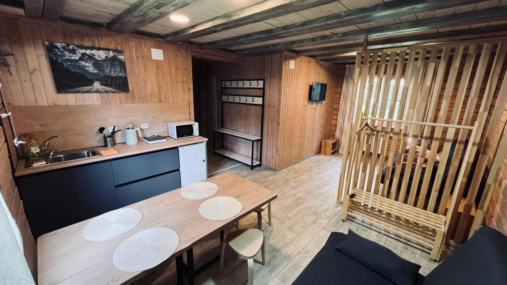 Медведь и Ягодка - фото 13