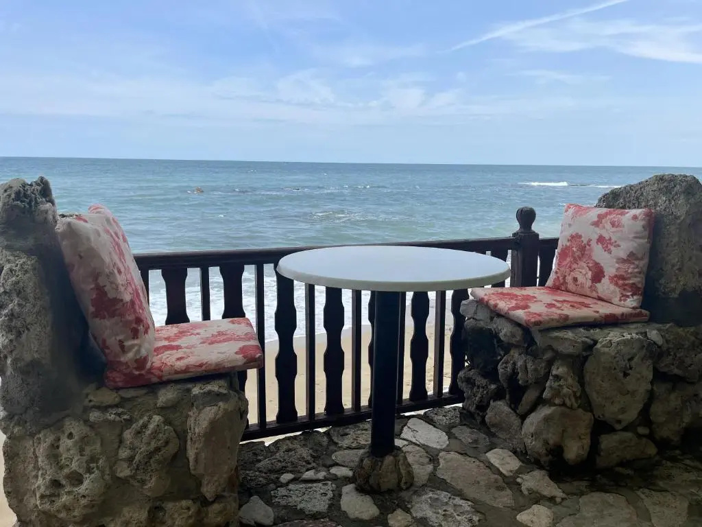 Morski Briag Hotel - Général