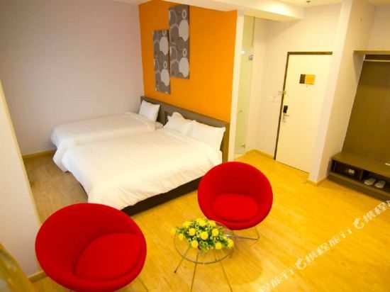 Sri Manja Boutique Hotel