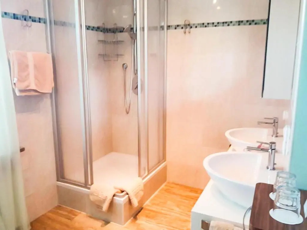 Hotel Der Seehof - Chambres