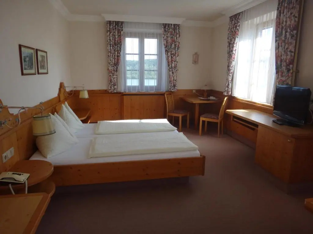 Donau-Rad-Hotel Wachauerhof - Chambres
