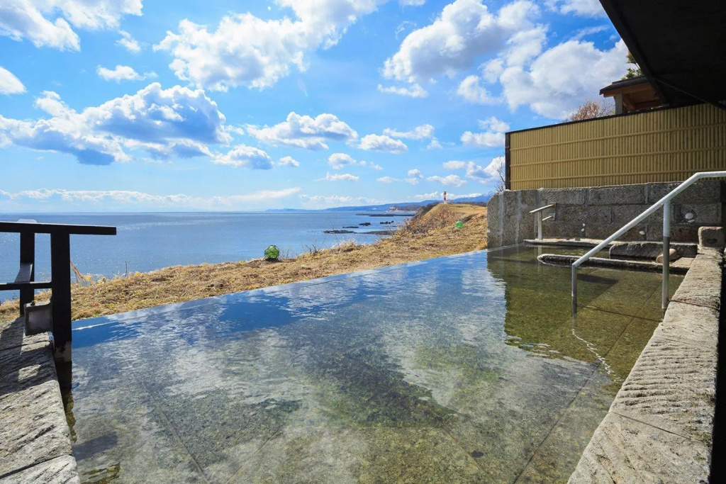 Kokorono Resort Umino Bettei Furukawa - Général