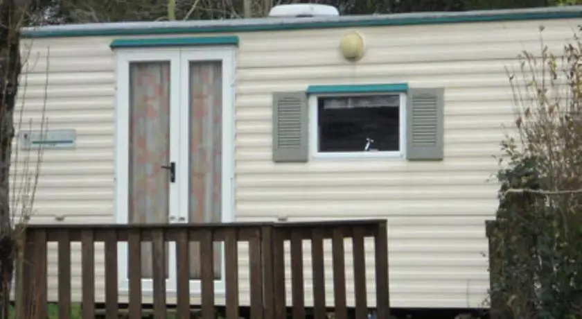 Camping le Parc de la Grève