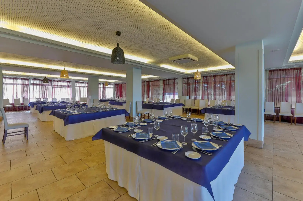 Santana Hotel Restaurante - Général