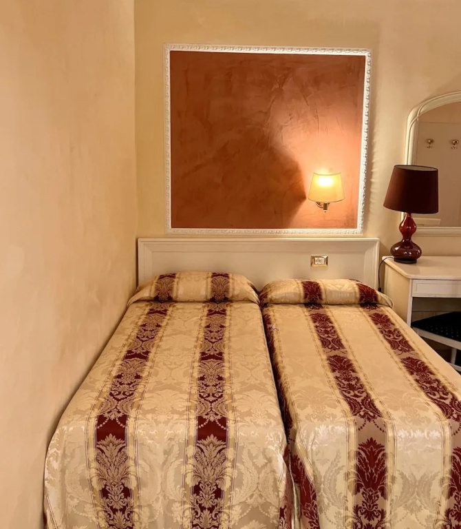 1 Bedroom Standard Family room