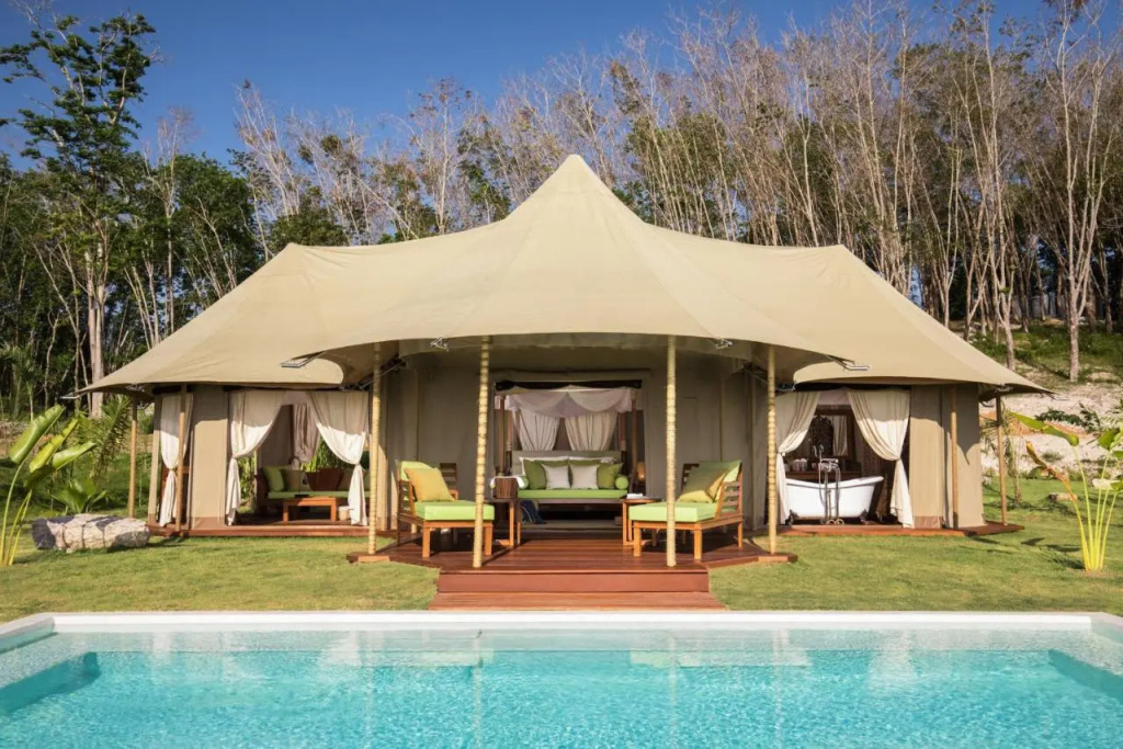 Koyao Island Resort - Général
