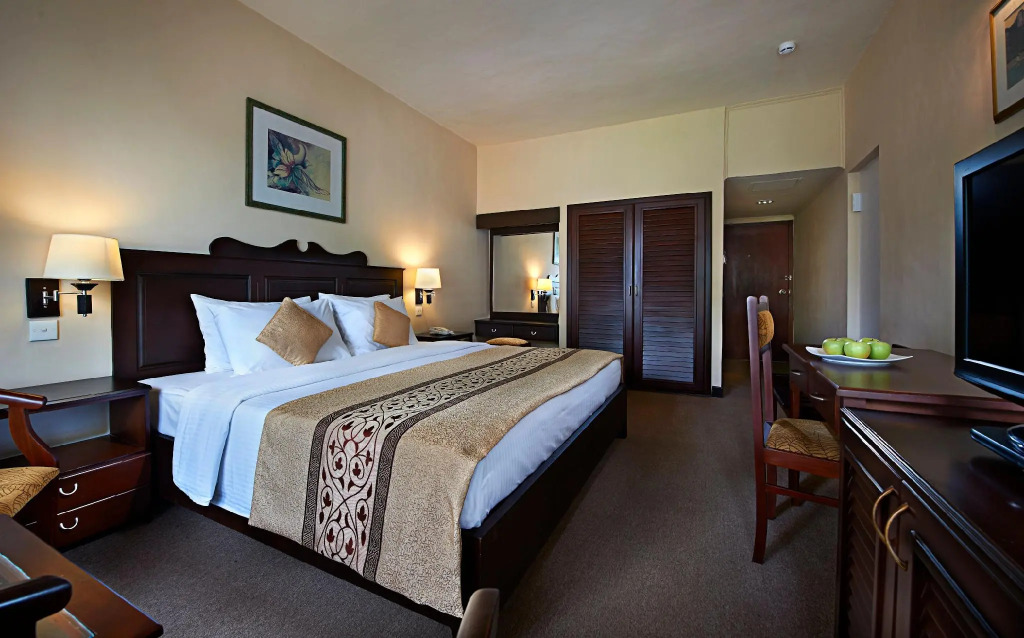 Berjaya Hotel Colombo