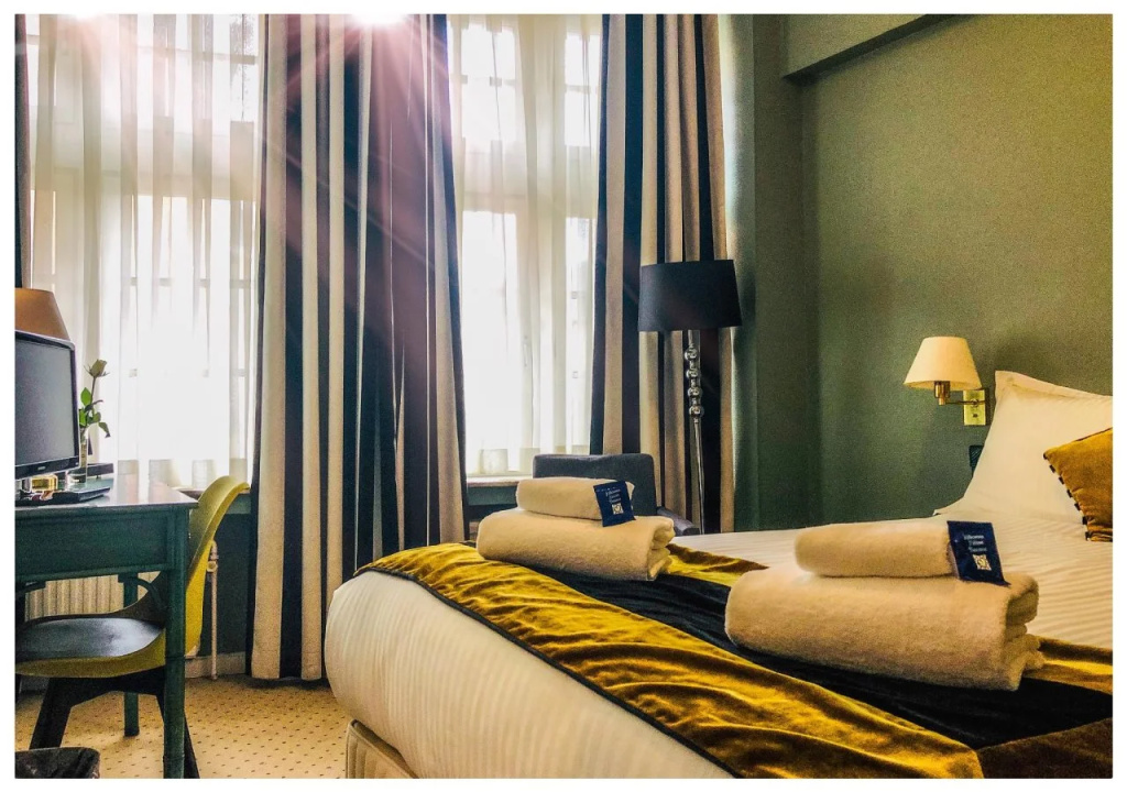 Hotel photo 4