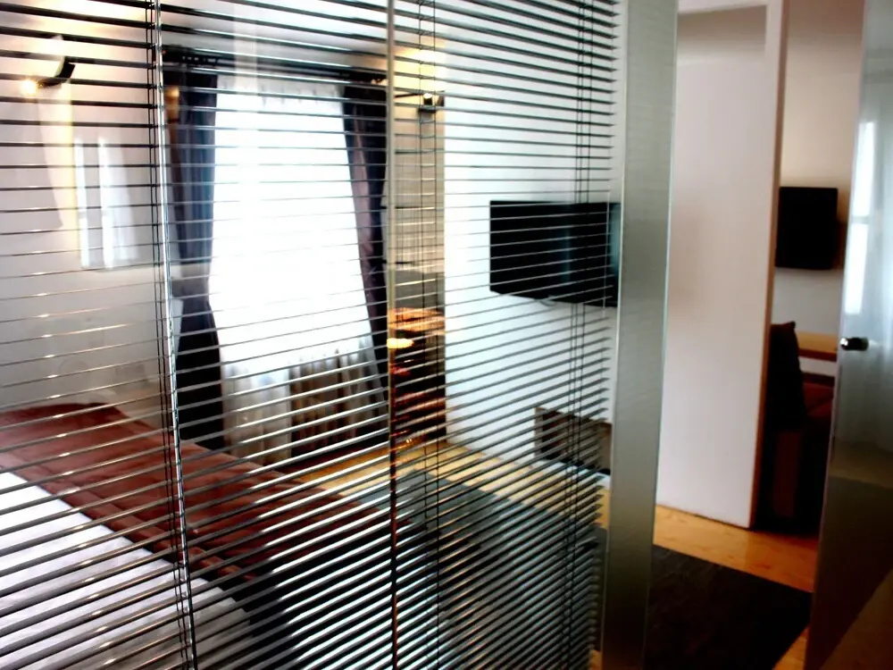 Gensuites Pera Hotel - Général