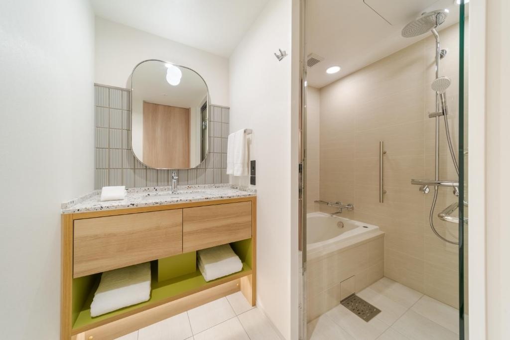 Hilton Garden Inn Kyoto Shijo Karasuma 사진 14