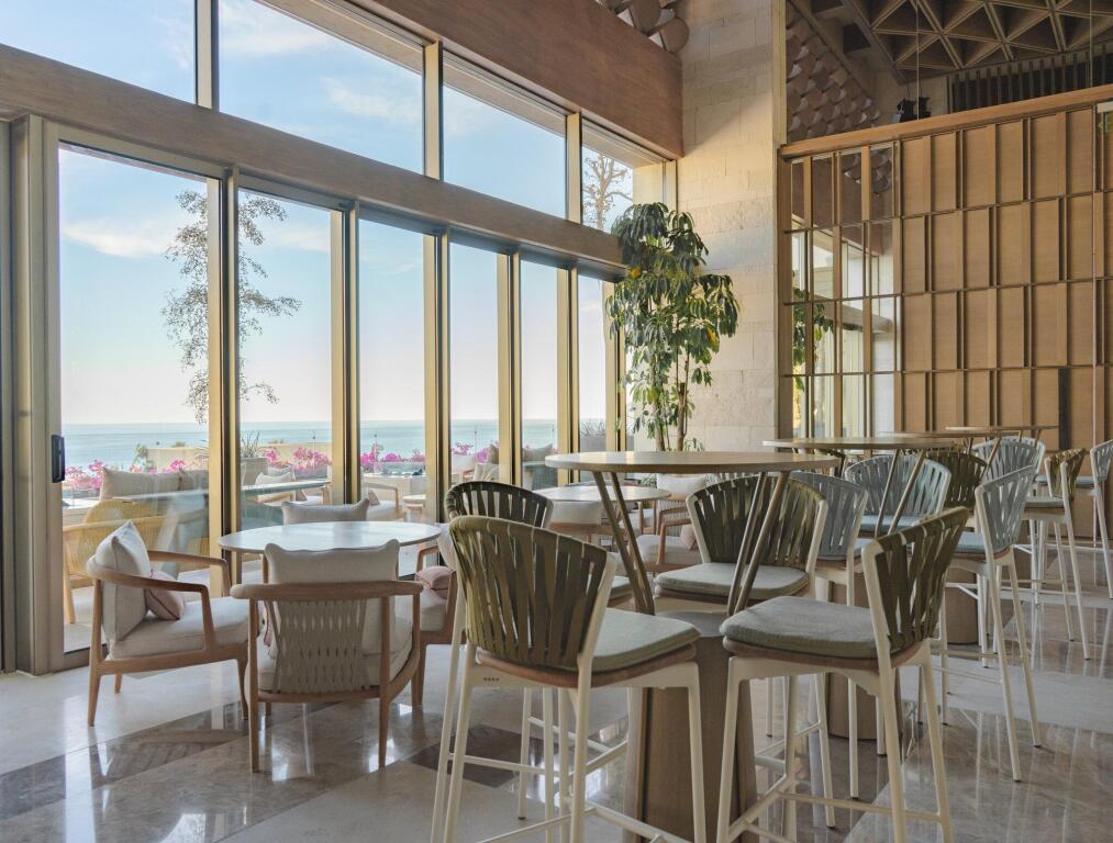 Grand Velas Boutique Los Cabos by null