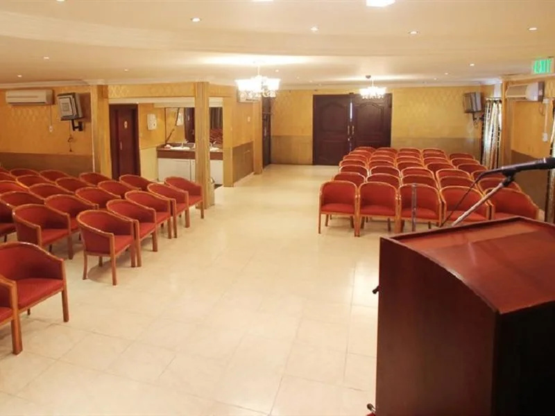 Hotel photo 11