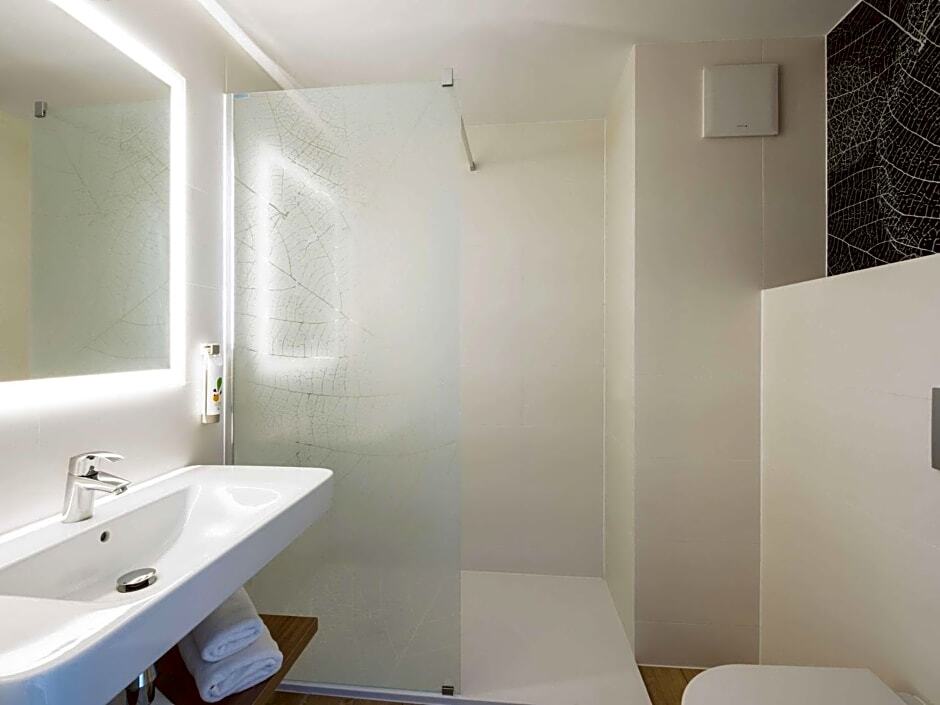 Трёхместный номер Standard в ibis Styles Bialystok