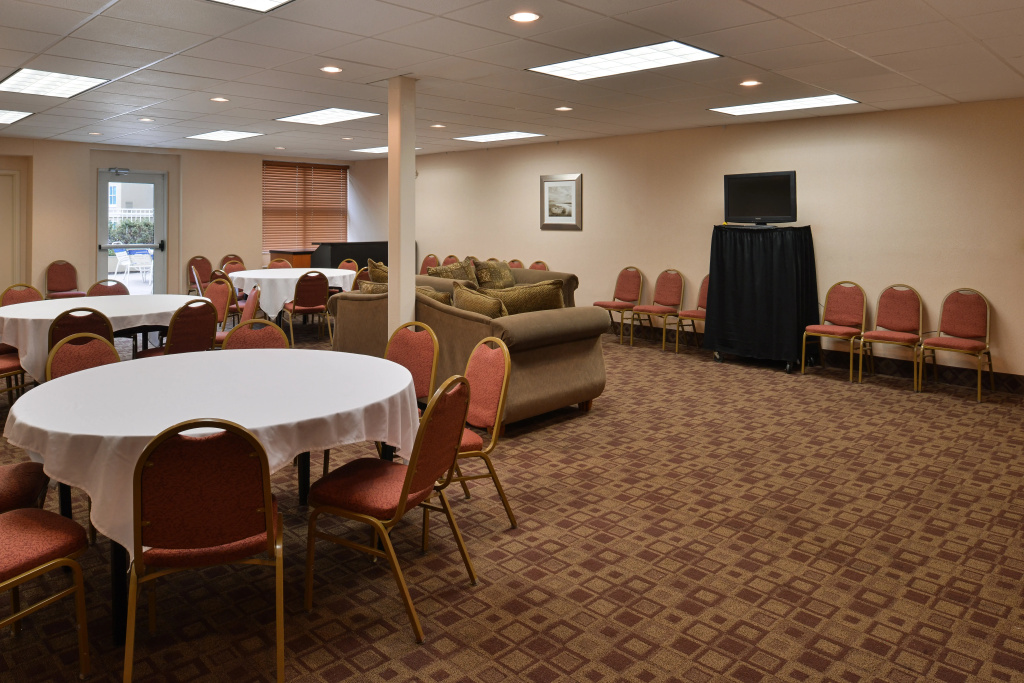 Holiday Inn Martinsburg by IHG - Général