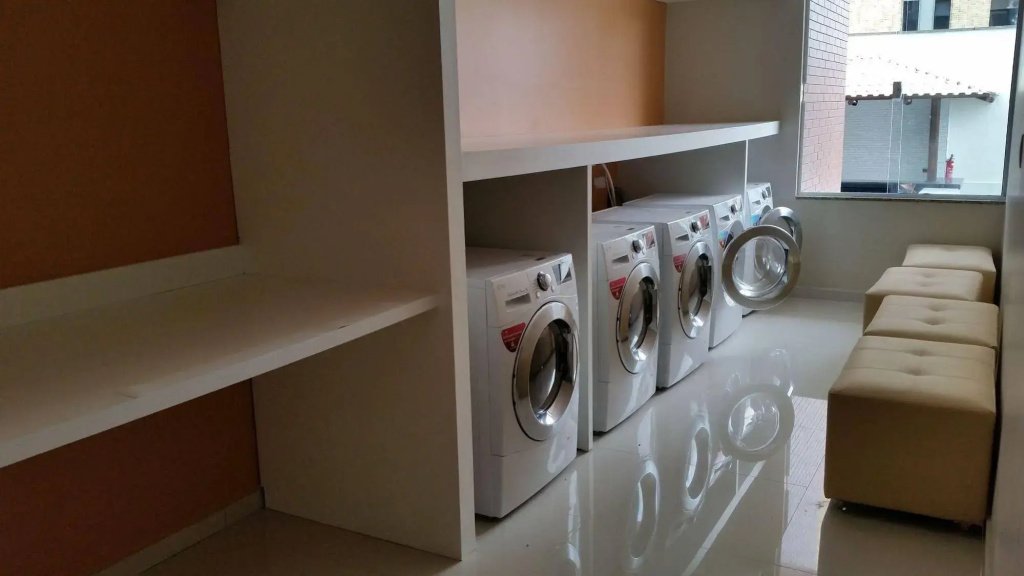 Residencial Easy Manaus - Général