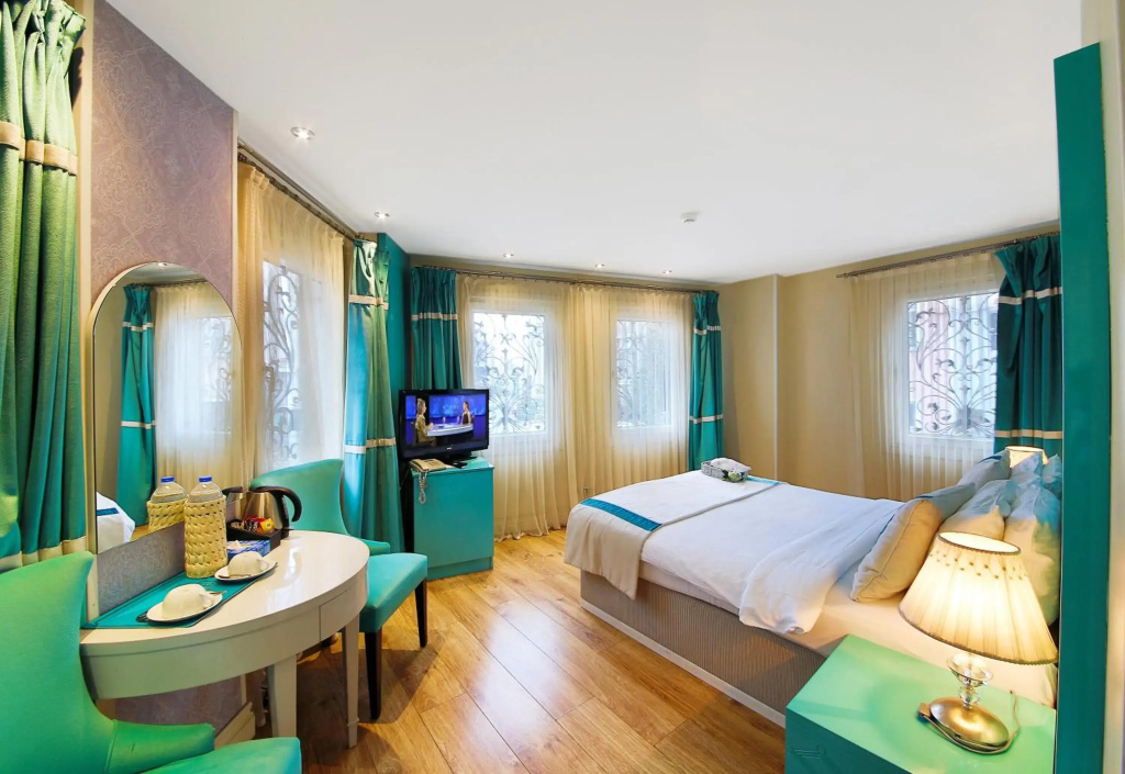 Hotel photo 16