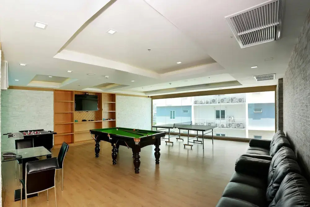 Cosy Beach View Condominium - Général