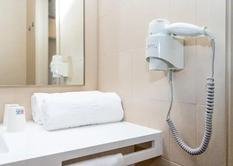 Flag Hotel Lisboa Oeiras - Chambres