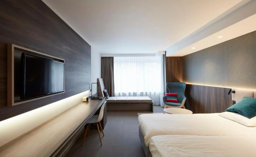 Hotel photo 22
