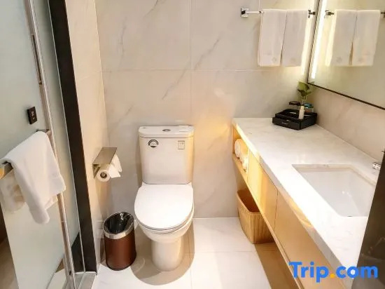 Hangzhou Shujiang Hotel - Chambres