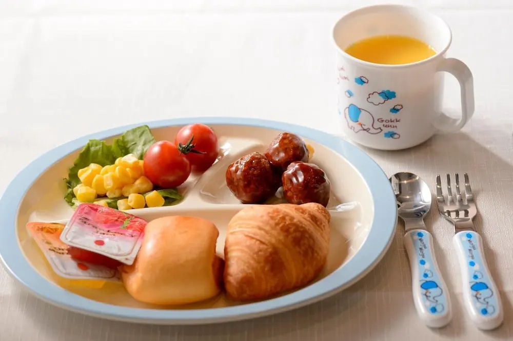 Hotel Sealuck Pal Takasaki - Général