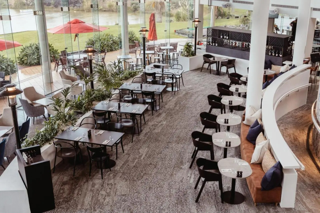 Rydges Formosa Auckland Golf Resort - Général