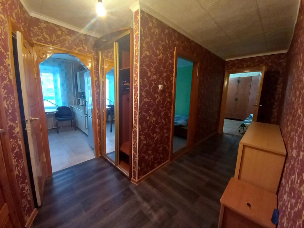 Апартаменты на улице Тихонова 29/2 - фото 5